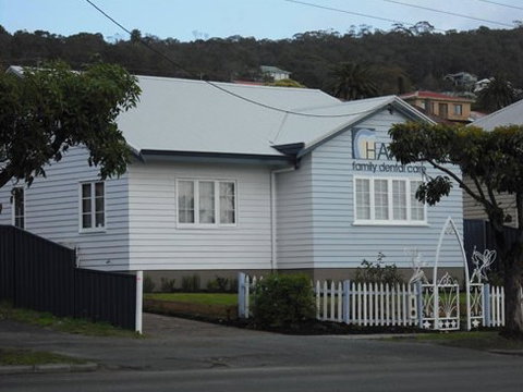 Docking A.R. & D.A. - Builders Byron Bay 0