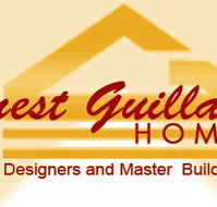 Ernest Guillaume Homes - Builders Byron Bay