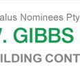 Gibbs W  Son - Builders Byron Bay