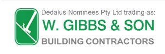 Gibbs W & Son - Builders Byron Bay 0