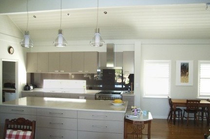 Green House Construction Pty Ltd - Builders Byron Bay 1