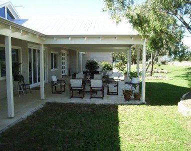 Green House Construction Pty Ltd - Builders Byron Bay 2