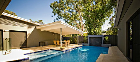 Greg Kelleher Homes - Builders Byron Bay 0