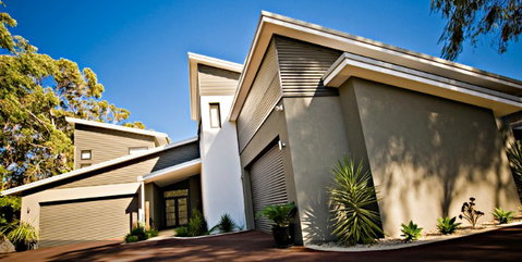 Greg Kelleher Homes - Builders Byron Bay 2