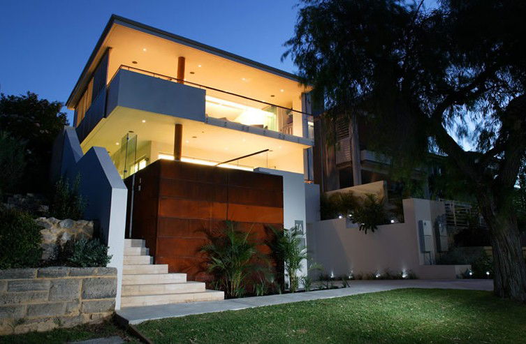 Cottesloe WA Builders Byron Bay