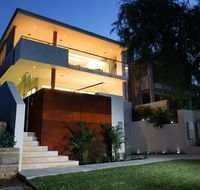 Hutcherson Construction - Builders Byron Bay