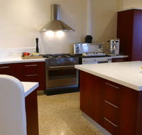 Jarrod Holst Building  Design - Builders Byron Bay
