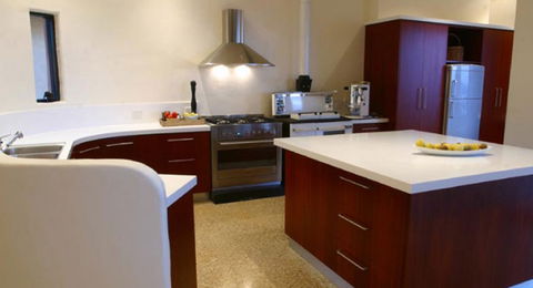 Jarrod Holst Building & Design - Builders Byron Bay 0