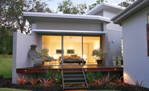 Jarrod Holst Building & Design - Builders Byron Bay 1