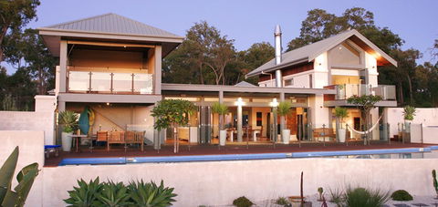Jarrod Holst Building & Design - Builders Byron Bay 2