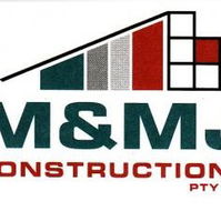 M  MJ Constructions Pty Ltd - Builders Byron Bay