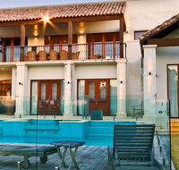 MacKinnon T R  Co - Builders Byron Bay