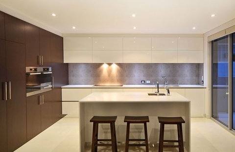 Nardi Constructions - Builders Byron Bay 0