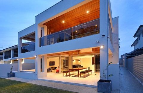 Nardi Constructions - Builders Byron Bay 1