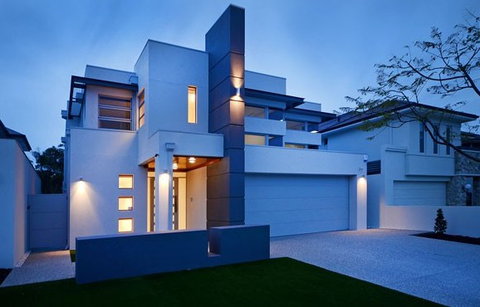 Nardi Constructions - Builders Byron Bay 2