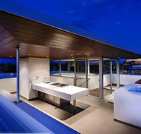 Oswald Down South - Builders Byron Bay