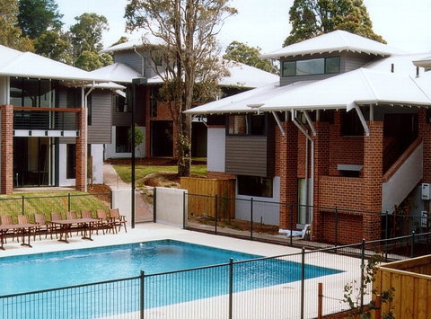 Perkins Builders - Builders Byron Bay 1