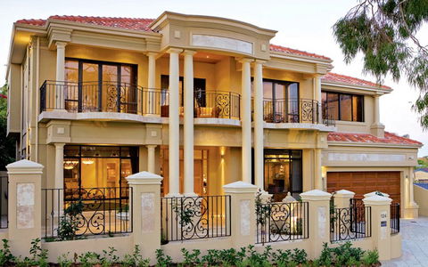 Atrium Homes - Builders Byron Bay 2