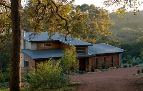 Aubade Constructions - Builders Byron Bay 2