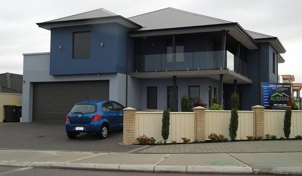 Marangaroo WA Builders Byron Bay