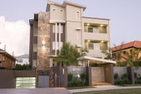 Commercial Industrial Contractors