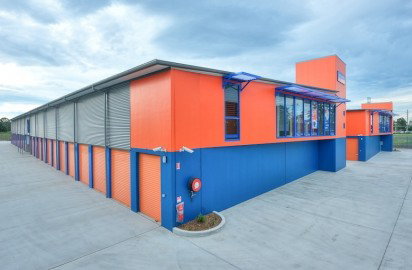 Commercial Industrial Contractors - Builders Byron Bay 2