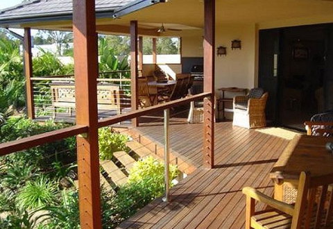 NU Concept Developments - Builders Byron Bay 0