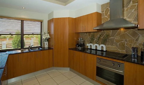 NU Concept Developments - Builders Byron Bay 1