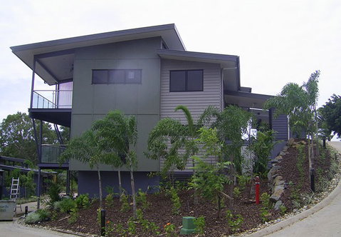 NU Concept Developments - Builders Byron Bay 2
