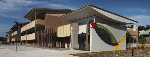 Zadro Constructions Pty Ltd - Builders Byron Bay 1