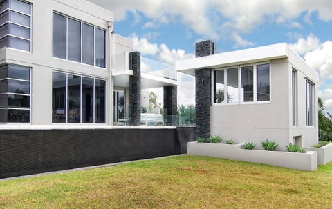 32 Degrees Building - Builders Byron Bay 0