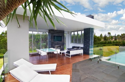 32 Degrees Building - Builders Byron Bay 1