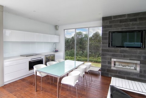 32 Degrees Building - Builders Byron Bay 2