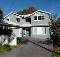 Family Home Designers  Builders - Builders Byron Bay