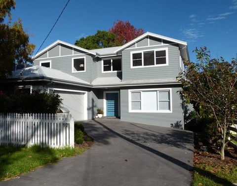 Family Home Designers & Builders - Builders Byron Bay 0