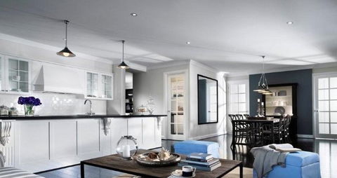 Clarendon Homes (NSW) P/L - Builders Byron Bay 1