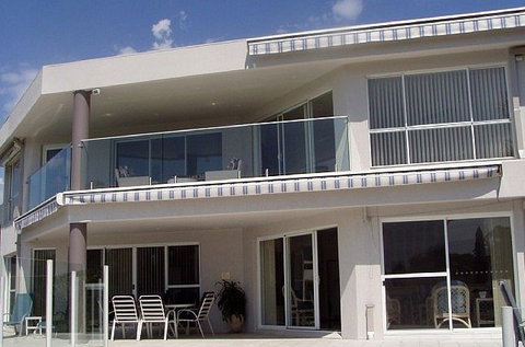 Addbuild Master Builders Pty Ltd - Builders Byron Bay 0