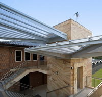 Gledhill Constructions Pty Ltd - Builders Byron Bay