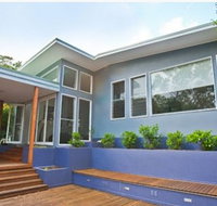 Wal Robbins Additions Pty. Ltd. - Builders Byron Bay