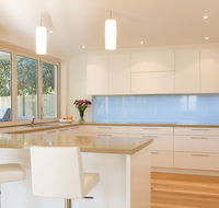Bacuss Constructions Pty Ltd - Builders Byron Bay