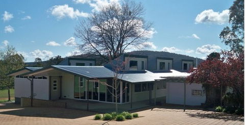 Stephen Edwards Construction Pty Ltd - Builders Byron Bay 1