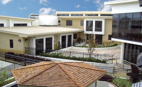 Novati Constructions Pty Ltd - Builders Byron Bay 0