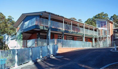 Lahey Constructions Pty Ltd - Builders Byron Bay 1