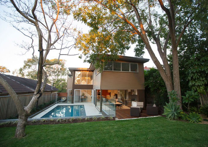Mona Vale NSW Builders Byron Bay