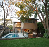 Upstairs Design  Building Co - Builders Byron Bay