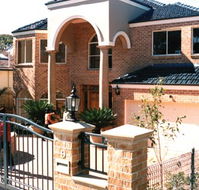 Metrovic Constructions - Builders Byron Bay