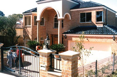 Metrovic Constructions - Builders Byron Bay 0