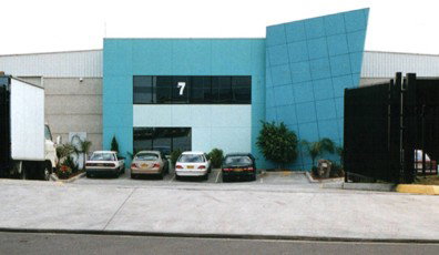 Metrovic Constructions - Builders Byron Bay 1