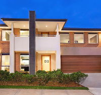 Allcastle Homes Pty Ltd