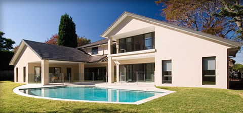 Barnwell H W Pty Ltd - Builders Byron Bay 1